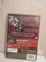 The Killing kubrick dvd film