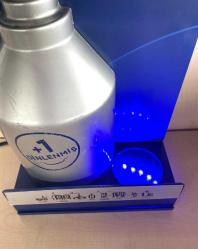 EFES PİLSEN IŞIKLI STAND + 1 EFES PİLSEN TABELA BARDAK HARİÇ