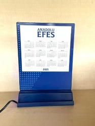 EFES PİLSEN IŞIKLI STAND + 1 EFES PİLSEN TABELA BARDAK HARİÇ