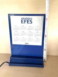EFES PİLSEN IŞIKLI STAND + 1 EFES PİLSEN TABELA BARDAK HARİÇ