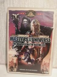 Masters of the universe, kahinatın hakimleri tiglon dvd film Türkçe, altyazılı