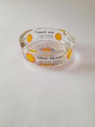 shell petrol küllük kültabağı