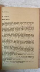 TÜRK DİLİ, AYLIK DİL VE YAZIN DERGİSİ - ARALIK 1974  SAYI: 279  TDK: TÜRK DİL KURUMU ÜZERİNE SORULAR VE YANITLAR - ATTİLA İLHAN: ŞİİR ÜZERİNE SORUSUZ KARŞILIKLAR - ATTİLA İLHAN: GÖZLÜKLÜ HAMDİ'NİN NOTLARI - KEMAL DEMİRAY: BİR YAZIM SORUNU: DE BAĞLACI - ALİM ŞERİF ONARAN: SİNEMADA DİL - SALAH BİRSEL: BOĞAZİÇİ YANDAN YANDAN - FAZIL HÜSNÜ DAĞLARCA: MUMLAR - NECATİ CUMALI: KÖSTEBEK - METİN ELOĞLU: ALACA - ALİ PÜSKÜLLÜOĞLU: SORULAR - HALUK AKER: SEVGİYİ AÇITIR DÜNYA - HALİL UYSAL: BOZYAZI - ÖZEL ARABUL: SU YANGINI - ENVER NACİ GÖKŞEN: ÇIKMA DURUMU (-DEN) VE KAPSAMI - CAHİT ÖZTELLI: KOLAY SANILAN HALK EDEBİYATI - MEHMET SEYDA: ROMANCI GÜNLÜĞÜ - TERİM SÖZLÜKLERİMİZDEN ÖRNEKLER - BURHAN ARPAD: KEMAL AĞABEY ÖLDÜ - SAADET TIMUR ULÇUGÜR: BEKİRLER - MUZAFFER IZCÜ: ÜZERİNİZDE ESKİSİN BAYRAM ALİ BEY - YAMAN ÖRS: TİP DİLİNİ SADELEŞTİRME ÇABALARI - MUZAFFER UYGUNER: TÜRK FELSEFESİNİN BOYUTLARI - EMİN RECEBOĞLU: DÜNYA ŞİİRİ -  60 SAYFA