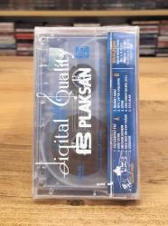 SELDA BAĞCAN TÜRKÜLERİMİZ 2 KASET JELATİNLİ