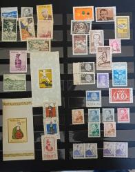 LOT.14 » Yerli Damgasız pul lotu