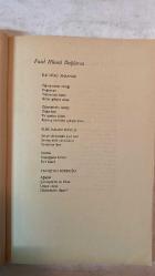 TÜRK DİLİ, AYLIK DİL VE YAZIN DERGİSİ - TEMMUZ 1971  SAYI: 238  AGÂH SIRRI LEVEND: TÜRK EDEBİYATI TARİHİ NASIL HAZIRLANABİLİR? II - ÖMER ASIM AKSOY: 