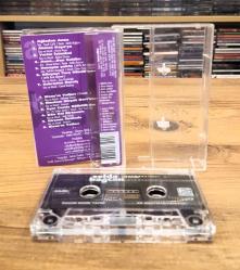 SELDA BAĞCAN SİVASIN YOLLARI BEN GELDİM KASET