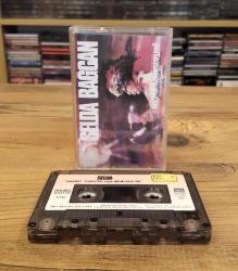 SELDA BAĞCAN ANADOLU KONSERLERİ 2 KASET kağıt baskı