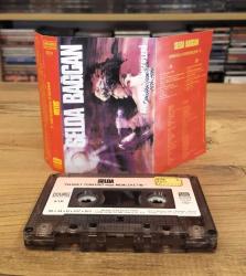 SELDA BAĞCAN ANADOLU KONSERLERİ 2 KASET kağıt baskı