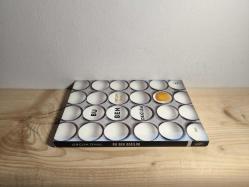 Bu Ben Değilim (1.Baskı)