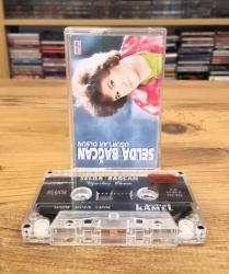 SELDA BAĞCAN UĞURLAR OLSUN KASET