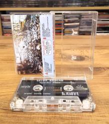 SELDA BAĞCAN UĞURLAR OLSUN KASET