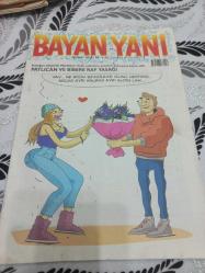 Bayan Yanı Dergis 2019/02