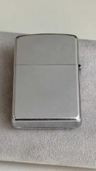 Gümüş Harley Davidson Zippo Çakmak