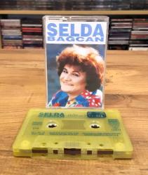 SELDA BAĞCAN ZİLLER VE İPLER KASET