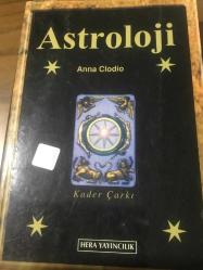 ASTROLOJİ kader çarkı