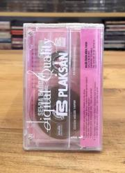 SELDA BAĞCAN TÜRKÜLERİMİZ 1 MOĞOLLAR ÇEMBERİMDE GÜL OYA KASET JELATİNLİ