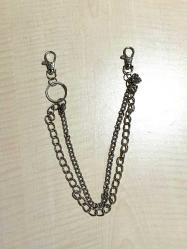 CÜZDAN ZİNCİRİ TAKI ZİNCİRİ