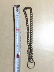 CÜZDAN ZİNCİRİ TAKI ZİNCİRİ NO 4