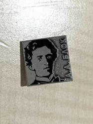 RUS ROZET SSCB ROZET