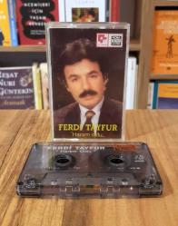 FERDİ TAYFUR HARAM OLDU KASET