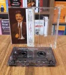 FERDİ TAYFUR HARAM OLDU KASET