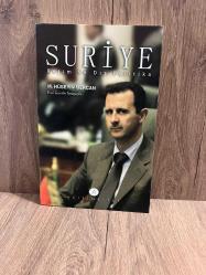 Suriye Rejim ve Dış Politika