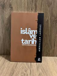 İslam ve Tarih Epistemoloji Denemesi