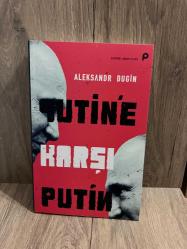 Putin'e Karşı Putin