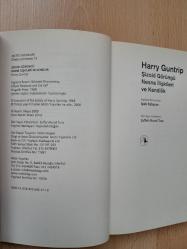 Şizoid Görüngü Nesne İlişkileri ve Kendilik