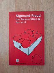 HAZ İLKESİNİN ÖTESİNDE