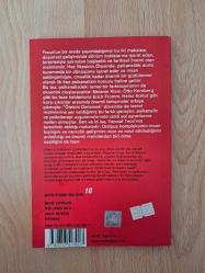 HAZ İLKESİNİN ÖTESİNDE