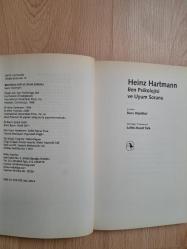 K.1981 BEN PSİKOLOJİSİ VE UYUM SORUNU