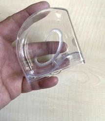 PLASTİK SAAT KUTUSU SIFIR SORUNSUZ