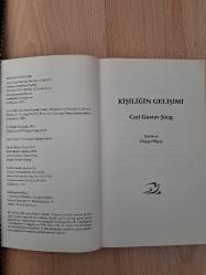 Kişiliğin Gelişimi