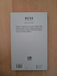 Ruh insan, sanat, edebiyat