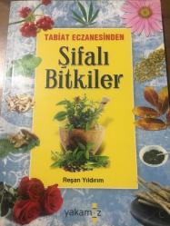 TABİAT ECZANESİNDEN ŞİFALI BİTKİLER