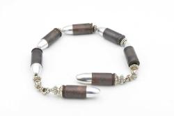 Usta Eskitilmiş İşlevsiz Mermi Zaza Tesbih