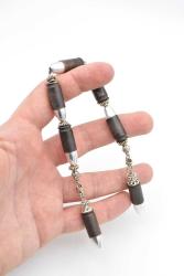 Usta Eskitilmiş İşlevsiz Mermi Zaza Tesbih