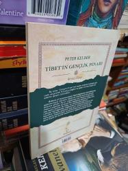 Tibet'in Gençlik Pınarı Birinci ve İkinci  Kitap