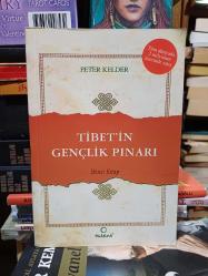 Tibet'in Gençlik Pınarı Birinci ve İkinci  Kitap