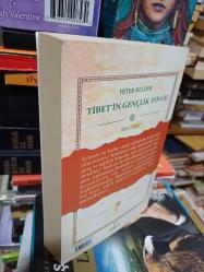 Tibet'in Gençlik Pınarı Birinci ve İkinci  Kitap