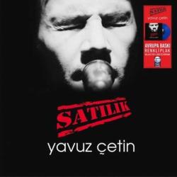 Satılık (Renkli Plak) Yavuz Çetin