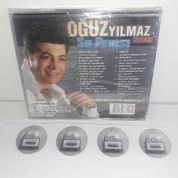 OGUZ YILMAZ SU PERISI CD ALBUM