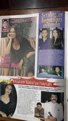 PASHA, TÜRKİYE'NİN EN KALİTELİ MAGAZİN DERGİSİ - PINAR ELİÇE POSTERİ - 16 OCAK 2000 - SAYI: 72  HANDE ATAİZİ - PINAR ELİCE - BANU ALKAN - MURAT TAŞDEMİR - HACER HANIM - HİLAL CEBECİ - HAKAN URAL - İZZET YILDIZHAN - ASUMAN SÖKMEN - HAYKO - ERKAN CAN - AZİTA AZER - SELİN TOKTAY - SELHAN ALOĞLU - SERDAR ORTAÇ - ÖNDER BEKENSİRE - GÖKHAN İLERİ - EROL AKÇAY - TONY THEODORIS - SEDAT ALOĞLU - EDA MODOĞLU - YAĞMUR ÜNAL - CEM ÖZER - CEMRE - METİN AKPINAR - SİBEL TURNAGÖL - ÖZLEM SAVAŞ - TUNCAY KIRATLI - ÖZCAN DENİZ - ALEX - DEMİR DEMİRKAN - MERT SAVAŞ - MURAT YETER - SERTAB ERENER - OZAN DOĞULU - PINAR ELİÇE - MAHSUN KIRMIZIGÜL - KEREM ÖKTEM - TAYFUN ELALDIRSIN - HÜLYA ŞAMLI - VİKİ HABİF - ESER TOPÇU - SUNA AKYILDIZ - AHMET ALTINKAYA - UĞUR SOYSAL  HANDE ATAİZİ’NİN YENİ POLİTİKASI - DİLİNE ESTETİK YAPTIRACAK - AFRODİT BANU’NUN İTİRAFI - KÖYLÜ GÜZELİNİN EĞLENCE GECESİ - UY TEMEL’İN TADI KAÇTI - ESKİ SEVGİLİLER ÇAPKINLIK YARIŞINDA - SÜPER DADI- 24 SAYFA