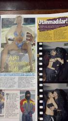 PASHA, TÜRKİYE'NİN EN KALİTELİ MAGAZİN DERGİSİ - PINAR ELİÇE POSTERİ - 16 OCAK 2000 - SAYI: 72  HANDE ATAİZİ - PINAR ELİCE - BANU ALKAN - MURAT TAŞDEMİR - HACER HANIM - HİLAL CEBECİ - HAKAN URAL - İZZET YILDIZHAN - ASUMAN SÖKMEN - HAYKO - ERKAN CAN - AZİTA AZER - SELİN TOKTAY - SELHAN ALOĞLU - SERDAR ORTAÇ - ÖNDER BEKENSİRE - GÖKHAN İLERİ - EROL AKÇAY - TONY THEODORIS - SEDAT ALOĞLU - EDA MODOĞLU - YAĞMUR ÜNAL - CEM ÖZER - CEMRE - METİN AKPINAR - SİBEL TURNAGÖL - ÖZLEM SAVAŞ - TUNCAY KIRATLI - ÖZCAN DENİZ - ALEX - DEMİR DEMİRKAN - MERT SAVAŞ - MURAT YETER - SERTAB ERENER - OZAN DOĞULU - PINAR ELİÇE - MAHSUN KIRMIZIGÜL - KEREM ÖKTEM - TAYFUN ELALDIRSIN - HÜLYA ŞAMLI - VİKİ HABİF - ESER TOPÇU - SUNA AKYILDIZ - AHMET ALTINKAYA - UĞUR SOYSAL  HANDE ATAİZİ’NİN YENİ POLİTİKASI - DİLİNE ESTETİK YAPTIRACAK - AFRODİT BANU’NUN İTİRAFI - KÖYLÜ GÜZELİNİN EĞLENCE GECESİ - UY TEMEL’İN TADI KAÇTI - ESKİ SEVGİLİLER ÇAPKINLIK YARIŞINDA - SÜPER DADI- 24 SAYFA