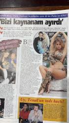 PASHA, TÜRKİYE'NİN EN KALİTELİ MAGAZİN DERGİSİ - PINAR ELİÇE POSTERİ - 16 OCAK 2000 - SAYI: 72  HANDE ATAİZİ - PINAR ELİCE - BANU ALKAN - MURAT TAŞDEMİR - HACER HANIM - HİLAL CEBECİ - HAKAN URAL - İZZET YILDIZHAN - ASUMAN SÖKMEN - HAYKO - ERKAN CAN - AZİTA AZER - SELİN TOKTAY - SELHAN ALOĞLU - SERDAR ORTAÇ - ÖNDER BEKENSİRE - GÖKHAN İLERİ - EROL AKÇAY - TONY THEODORIS - SEDAT ALOĞLU - EDA MODOĞLU - YAĞMUR ÜNAL - CEM ÖZER - CEMRE - METİN AKPINAR - SİBEL TURNAGÖL - ÖZLEM SAVAŞ - TUNCAY KIRATLI - ÖZCAN DENİZ - ALEX - DEMİR DEMİRKAN - MERT SAVAŞ - MURAT YETER - SERTAB ERENER - OZAN DOĞULU - PINAR ELİÇE - MAHSUN KIRMIZIGÜL - KEREM ÖKTEM - TAYFUN ELALDIRSIN - HÜLYA ŞAMLI - VİKİ HABİF - ESER TOPÇU - SUNA AKYILDIZ - AHMET ALTINKAYA - UĞUR SOYSAL  HANDE ATAİZİ’NİN YENİ POLİTİKASI - DİLİNE ESTETİK YAPTIRACAK - AFRODİT BANU’NUN İTİRAFI - KÖYLÜ GÜZELİNİN EĞLENCE GECESİ - UY TEMEL’İN TADI KAÇTI - ESKİ SEVGİLİLER ÇAPKINLIK YARIŞINDA - SÜPER DADI- 24 SAYFA