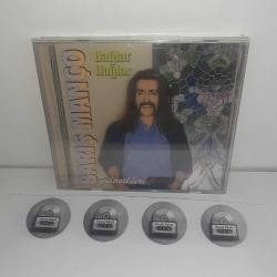 BARIS MANCO KLASIKLER DAGLAR DAGLAR CD ALBUM