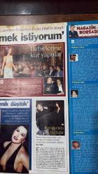 ŞAMDAN DERGİSİ - 27 MART 2004 - ASUMAN KRAUSE - YILMAZ ERDOĞAN - ESRA ERON - SEREN SERENGİL - YEŞİM SALKIM - GÜLBEN ERGEN - GÖNÜL YAZAR - NURGÜL YEŞİLÇAY - SELİN TOKTAY - GÖKHAN - CİHAN ÜNAL - SABİHA KUZUOĞLU - IRMAK ÜNAL - YAĞMUR ÜNAL - TAJ VALEPINO - ŞEBNEM ÇAPA - ARZU YANARDAĞ - MERMERCI - SERTAB ERENER - TÜRKAN ŞORAY - ARBEN İÇLİ - HAKAN UZAN - MURAT PARASAYAR - SEVİLAY ÖZTÜRK - ÇAĞLA ŞİKEL - BOZOK GÖREN - NÜKHET DURU - SİNEM GÜVEN - METİN KAP - OZAN DOĞULU - KENAN DOĞULU - DEĞER ÖZERGÜN - ÖNER ÖNGÜN  AŞK KADINI - HIZLI ÇAPKIN - PARALAR BİTTİ - ZEYTİN DALI UZATTI - BU CEKET DERT OLDU - ELİNİ HİÇ BIRAKMADI - DEĞİŞİM KARARI - LAVALI KASLAR ESTETİK - GÜZELLİĞİN SIRRI SARIMSAK - HİNDİSTAN’A GİTTİ OYUNCULUK BİTTİ - RÜKÜŞLÜKTEN KURTULACAK - ŞOFÖRÜYLE OTURUYORMUŞ - ALBÜMDEN VAZGEÇEBİLİR - MUTLULUKLAR DİLEDİ - SÜRPRİZ AŞK KARİYERİ - MARJİNAL SELİN SEVİLMEDİ - İTİRAF: SAÇLARI YAPTIRMAK İSTİYORUM - YUNANLI SEVGİLİYLE BİTTİ - BEYOĞLU’NDA AŞK BAŞKADIR - MAGAZİN BORSASI - 30 SAYFA
