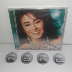 YILDIZ TILBE PAPATYA BAHARI CD ALBUM